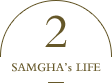 SAMGHA's LIFE2